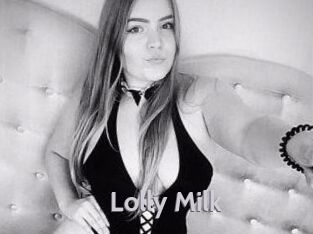 Lolly_Milk