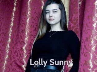 Lolly_Sunny