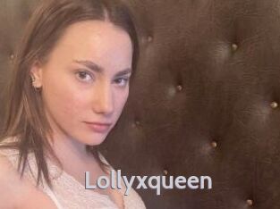 Lollyxqueen