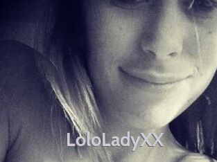 LoloLadyXX Live Cam 66