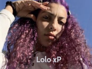 Lolo_xP Live Cam 66