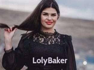 LolyBaker
