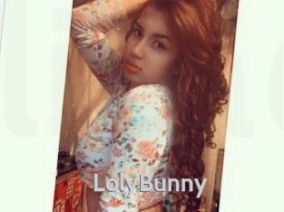 LolyBunny