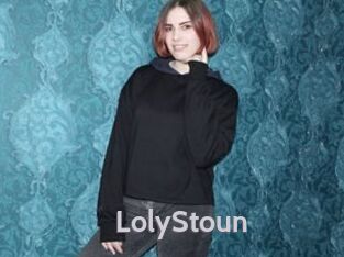 LolyStoun