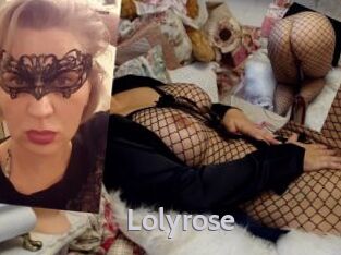 Lolyrose