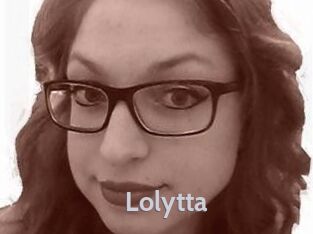 Lolytta