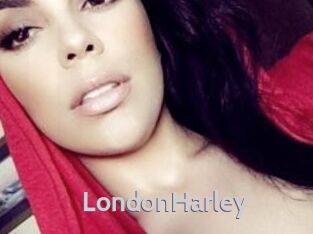 London_Harley