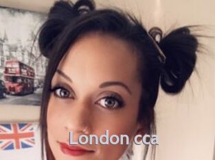 London_cca Live Cam 66