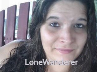 LoneWanderer