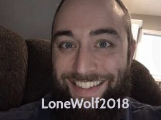 LoneWolf2018