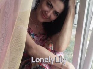 LonelyLily