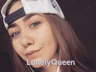 LonelyQueen