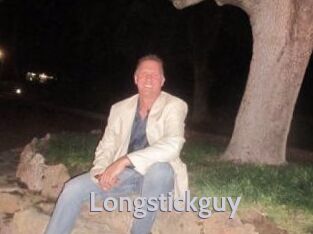 Longstickguy