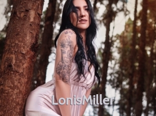 LonisMiller Live Cam 66