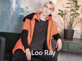 Loo_Ray