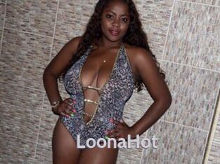 LoonaHot