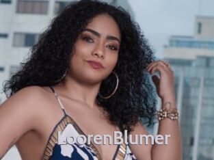 LoorenBlumer