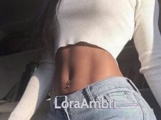 LoraAmbri