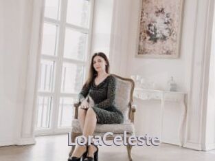LoraCeleste