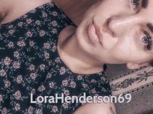 LoraHenderson69
