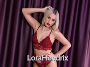 LoraHendrix Live Cam 66