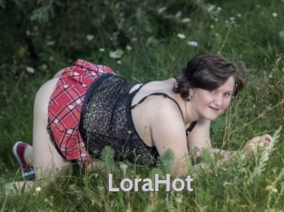 LoraHot