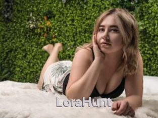 LoraHunt