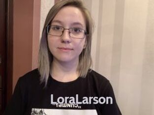 LoraLarson