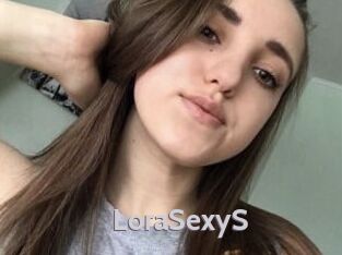 LoraSexyS Live Cam 66