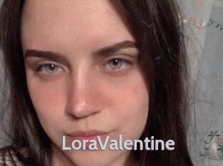 LoraValentine Live Cam 66