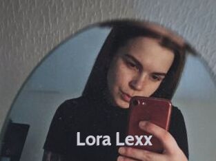 Lora_Lexx