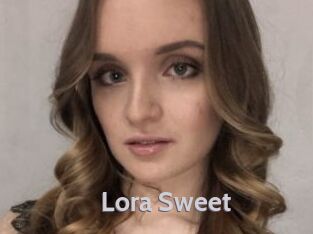 Lora_Sweet