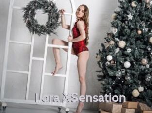 Lora_XSensation