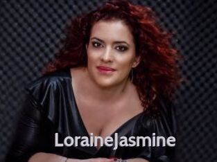 LoraineJasmine