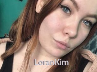 LoranKim