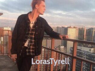 LorasTyrell