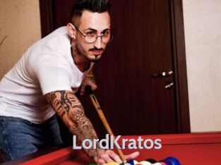 LordKratos