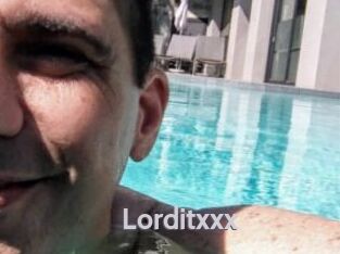 Lorditxxx