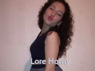 Lore_Horny