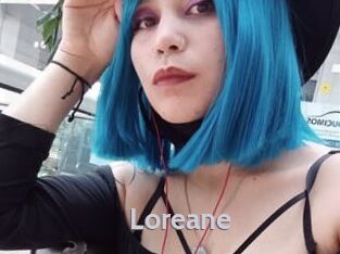 Loreane