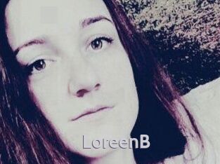 LoreenB
