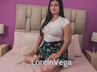 LoreinVega