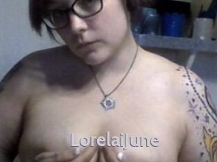 Lorelai_June