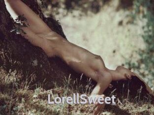 LorellSweet