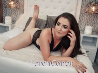 LorenConor