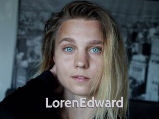 LorenEdward Live Cam 66