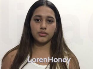 LorenHoney