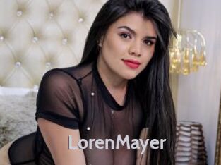 LorenMayer