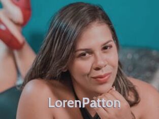 LorenPatton