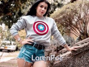 LorenPoe